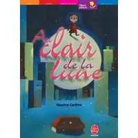 Au clair de lune - Collectif