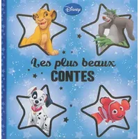 Roi Lion, Nemo & Classiques , LES PLUS BELLES HISTOIRES - Walt Disney