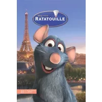 Ratatouille - Sophie Koechlin