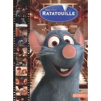 Ratatouille - Sophie Koechlin