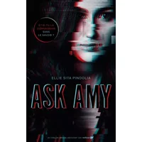 Ask Amy - Ellie Sita Pindolia, Axelle Demoulin, Nicolas Ancion