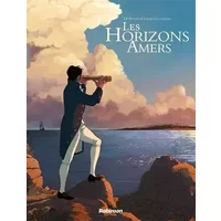 Les Horizons Amers - Laurent-Frédéric Bollée