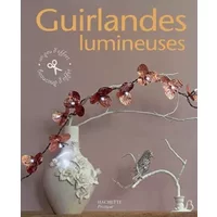 Guirlandes lumineuses - Virginie Rousset