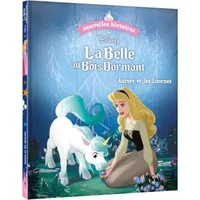 DISNEY - Les nouvelles histoires de La Belle au Bois Dormant - Aurore et les licornes - COLLECTIF