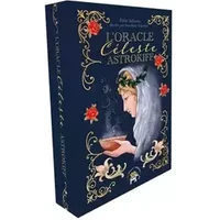 L'Oracle Céleste Astrokiff - Júlia Salomé