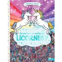 Où sont encore cachées les licornes ? - Paul Moran
