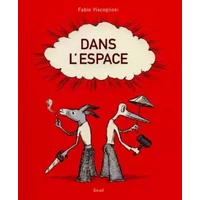 Dans l'espace - Fabio Viscongliosi