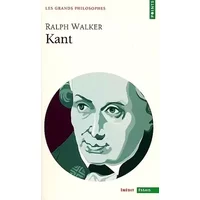 Kant - Ralph Walker