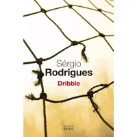 Dribble - Sergio Rodrigues
