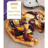 SOS recettes vite prêtes - Barney Desmazery, Florence Merlin