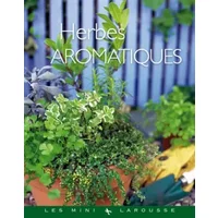 Herbes aromatiques - Collectif