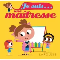Je suis une maîtresse - Agnès Besson, Patrick Morize