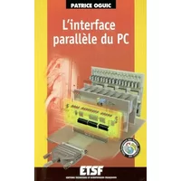 L'interface parallèle du PC (+ web) - Patrice Oguic