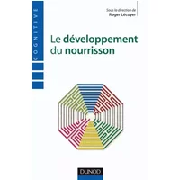 Le développement du nourrisson - Lécuyer