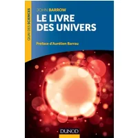 Le livre des univers - John Barrow