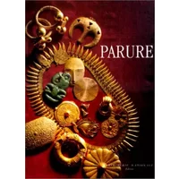Parure - Pierre-Alain Ferrazzini, Michel Butor