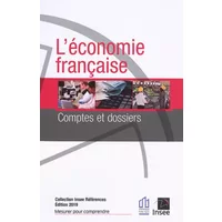L'économie française édition 2019