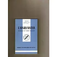 L'Afghanistan - Michelle Poulton