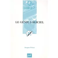 Le génie logiciel - Jacques Printz