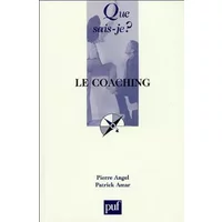 Le coaching - Pierre Angel