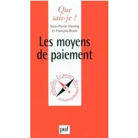 Les moyens de paiement