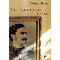 Les Ancêtres d'Ulysse - Adam Biro