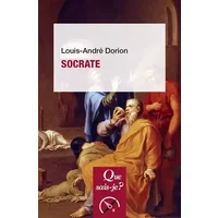 Socrate - Louis-André Dorion