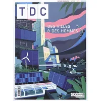 Tdc, N 1115, 15 Mai 2018