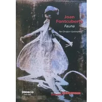 Joan Fontcuberta : Fauna (1DVD) - Christian Gattinoni