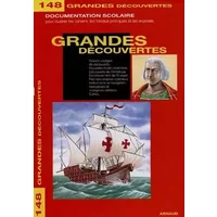 Grandes découvertes