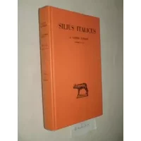 Silius Italicus : guerre punique, tome 2 - Minoconi