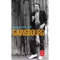Gainsbourg - Gilles Verlant