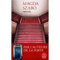 Abigaël - Magda Szabó