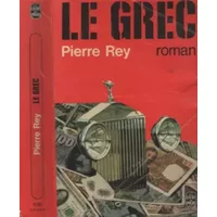 Le Grec - Pierre Rey