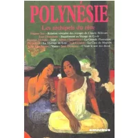 Polynésie - Collectif, Pierre Loti, Gustave Viaud