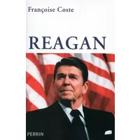 Reagan - Françoise Coste