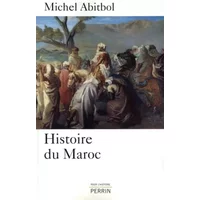 Histoire du Maroc - Michel ABITBOL