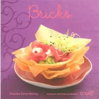 Bricks - Ghislaine DANAN-BENADY