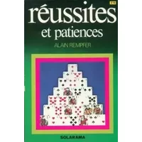 Reussites et patiences - Rempfer a