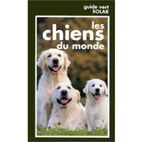 Les chiens du monde - Pugnetti