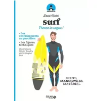 Surf #monsieur - David Michel, Christophe Moi, Olivier Baudry