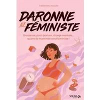 Daronne & féministe - Fabienne Lacoude