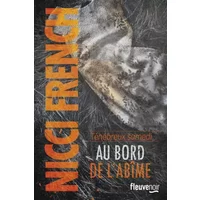 Ténébreux samedi - Nicci FRENCH, Marianne BERTRAND