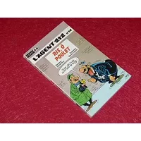 L'agent 212, Tome 12 : Ris, ô poulet ! - Raoul Cauvin, Kox