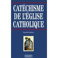 Catéchisme de l'Église catholique - Église catholique