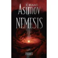 Némésis - Isaac ASIMOV