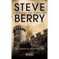 L'héritage des Templiers - Steve BERRY, Françoise SMITH
