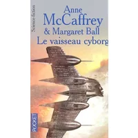 Le cycle des partenaires, Tome 2 : Le vaisseau cyborg - Anne McCaffrey, Margaret Ball, Gil Formosa, Simone Hilling