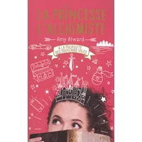 La Princesse et l'alchimiste - tome 02 : À la poursuite des souvenirs volés (2) - Amy Alward, Aurore Alcayde