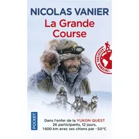 La Grande Course - Nicolas VANIER